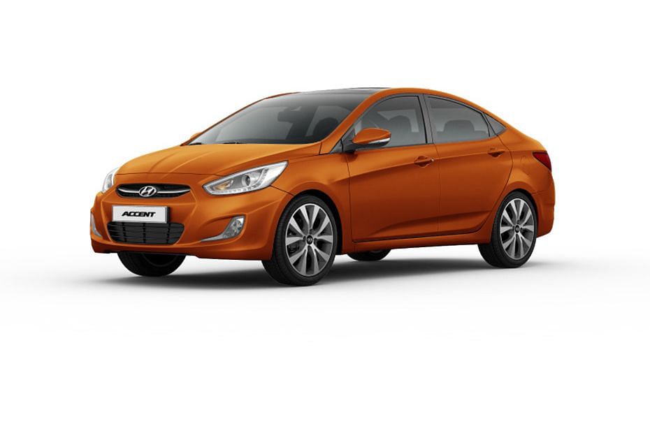 Hyundai Accent (2012-2021) Vitamin C Hyundai Accent (2012-2021) Vitamin C