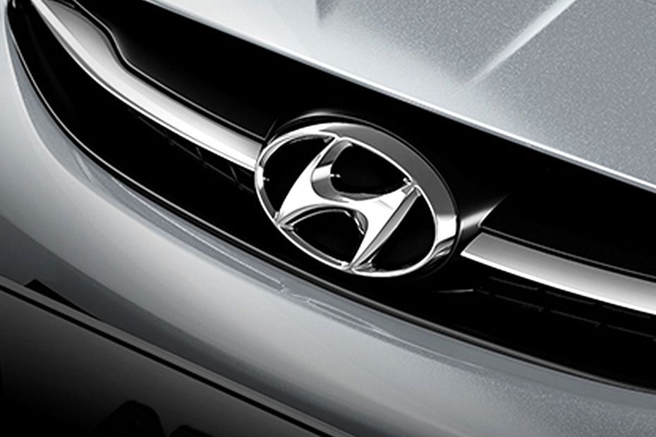 Hyundai Hyundai