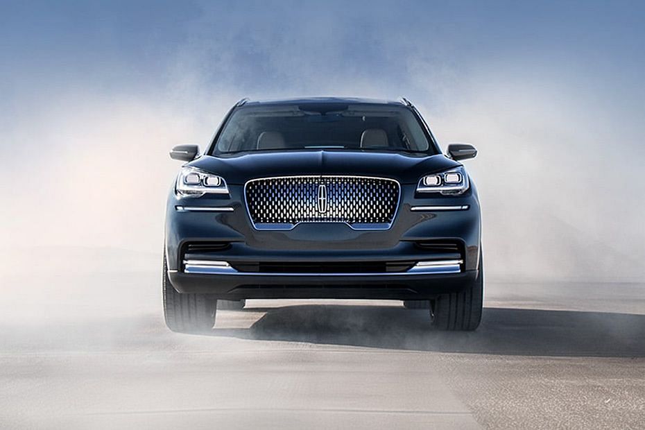 لينكون Aviator (2023-2024) العربيةالسعودية
