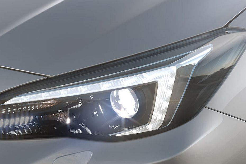 XV (2012-2021) Headlight XV (2012-2021) Headlight