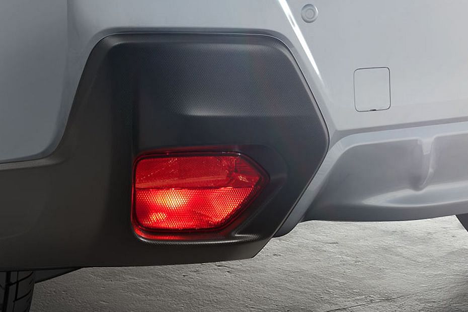 Rear Fog Lamp of سوبارو XV (2012-2021) Rear Fog Lamp of سوبارو XV (2012-2021)