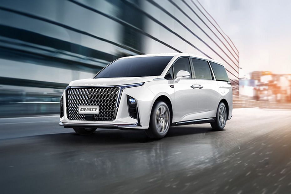 ماكسيوس G90 2025 العربيةالسعودية