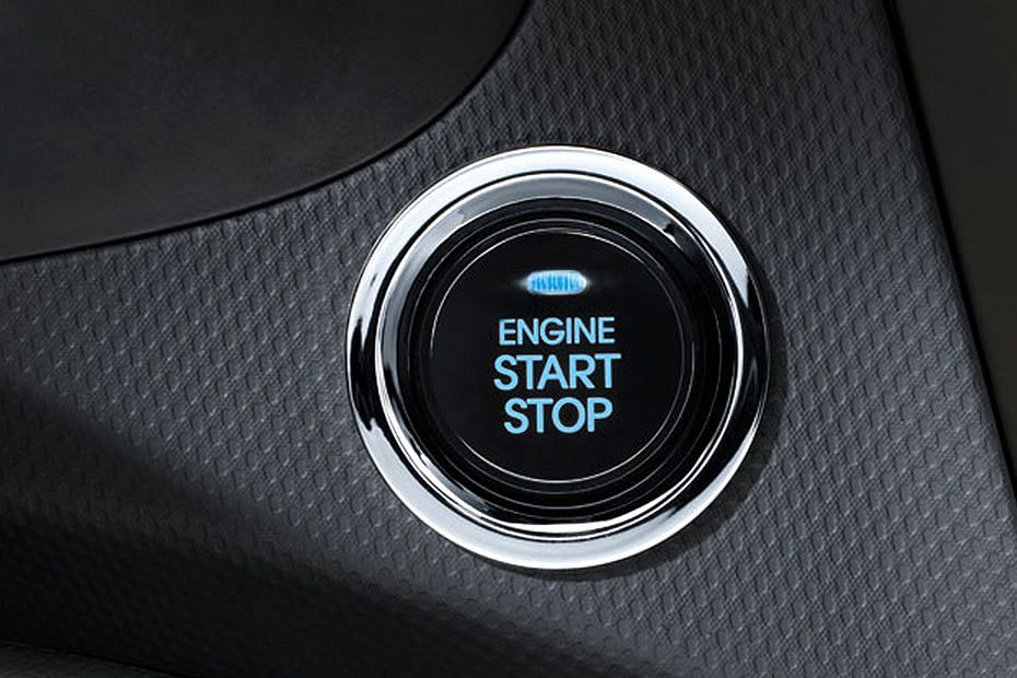 Hyundai Accent (2012-2021) Engine Start Stop Button Hyundai Accent (2012-2021) Engine Start Stop Button