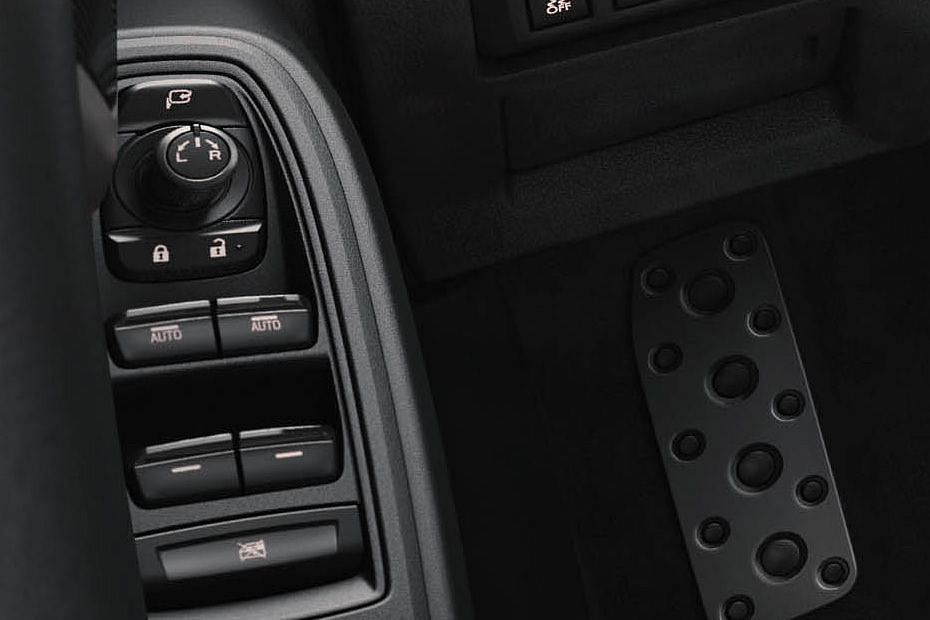 سوبارو XV (2012-2021) Drivers Side In Side Door Controls سوبارو XV (2012-2021) Drivers Side In Side Door Controls