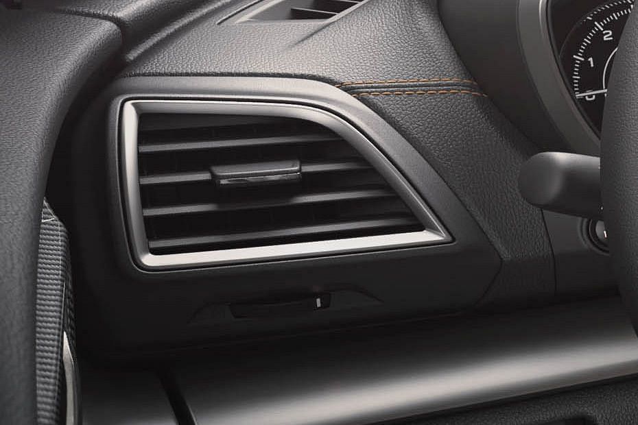 XV (2012-2021) Front Ac Vents XV (2012-2021) Front Ac Vents