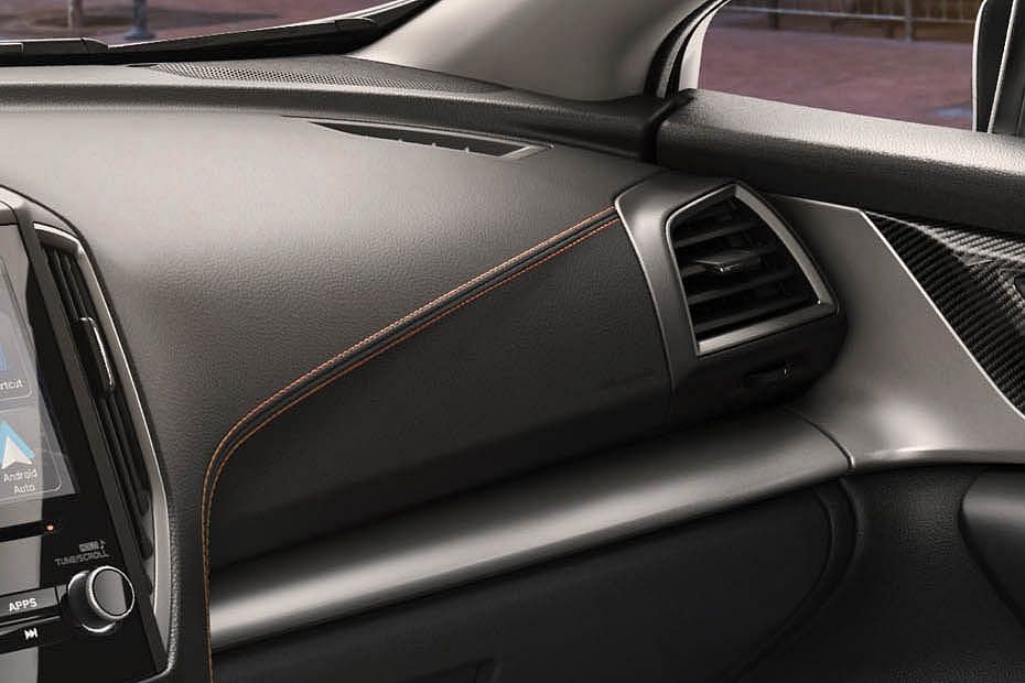 XV (2012-2021) Front Side Ac Vents XV (2012-2021) Front Side Ac Vents