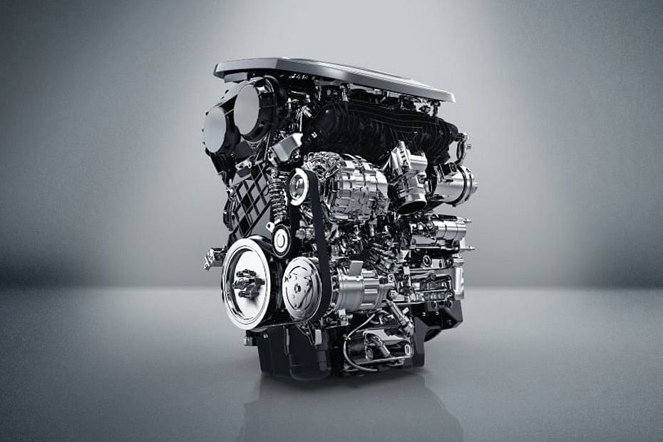 STARRAY Engine STARRAY Engine