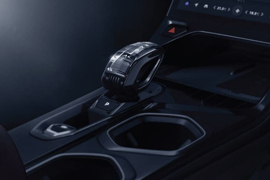 Geely STARRAY Gear Shifter Geely STARRAY Gear Shifter