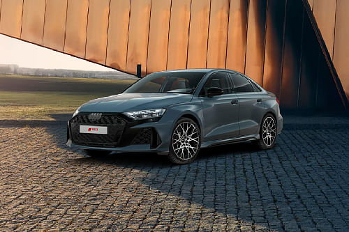 أودي RS3