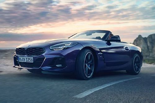 BMW Z4