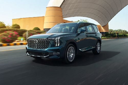 جي أي سي GS8